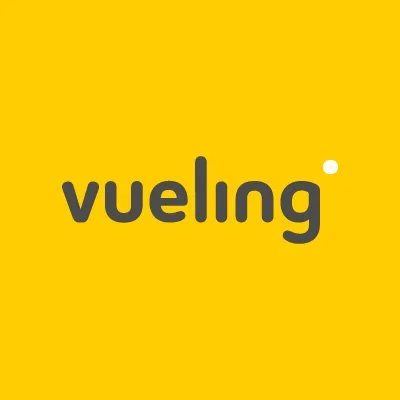 Vueling logo