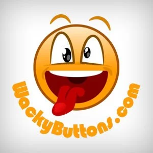 WackyButtons.com