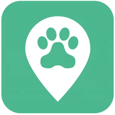 Wag! Walking logo