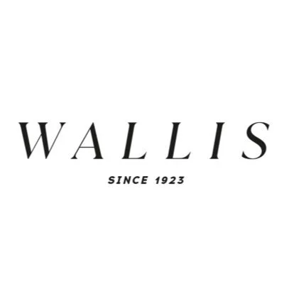 Wallis UK logo