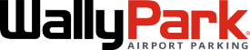 WallyPark logo
