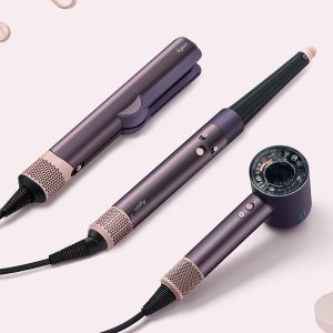 Dyson Supersonic™ Origin Hair Dryer Refurbished