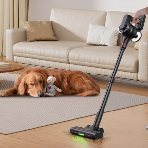 Floor Cleaning Products