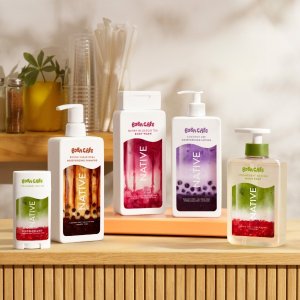 Native Body & Skincare on Sale