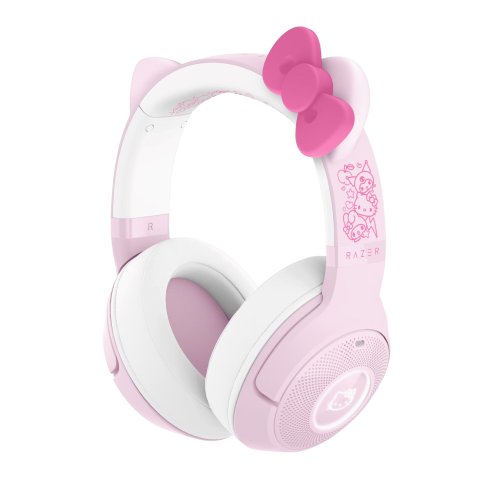Razer Kraken Kitty V2 Wireless Headset 356g