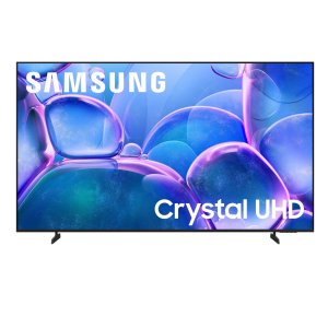 Samsung 75-Inch 4K Smart TV UN75U7900F