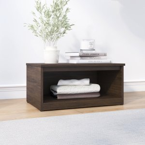 Mainstays Ardent Modular Open Shelf Walnut