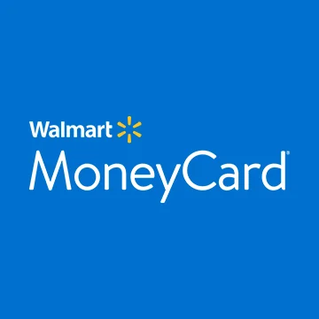 Walmart Money Card