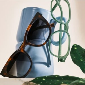 Warby Parker Glasses on Sale