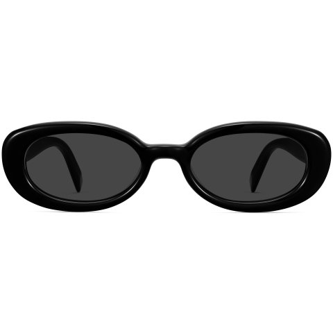 Warby Parker Millie Lambswool Sweatshirt One Size