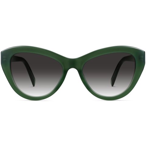 Warby Parker Kittie Lambswool Sweatshirt Size L