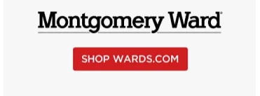 Montgomery Ward