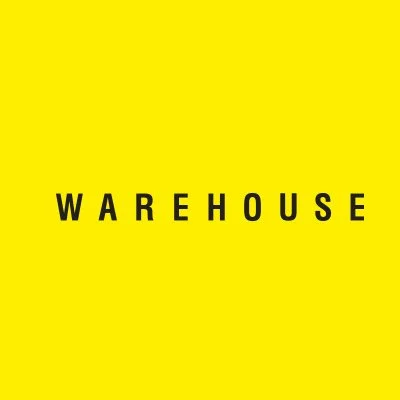 Warehouse Ireland