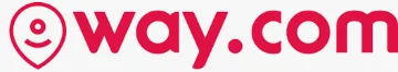 Way.com logo
