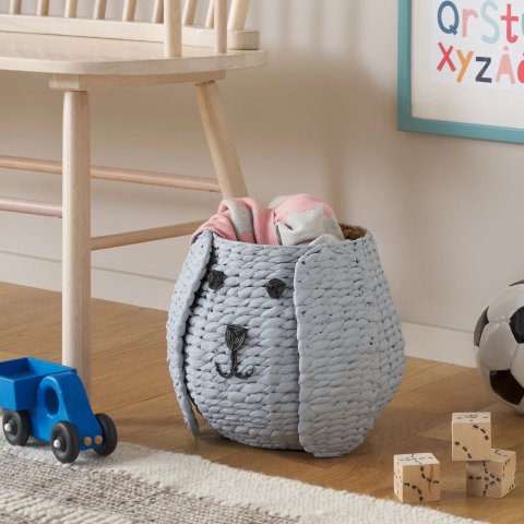 Beachcrest Home Sarin Basket