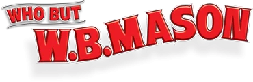 W.B. Mason