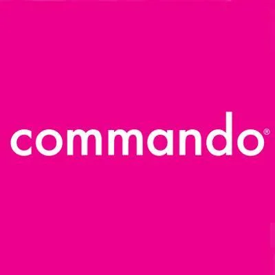 Commando logo