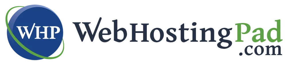 Web Hosting Pad