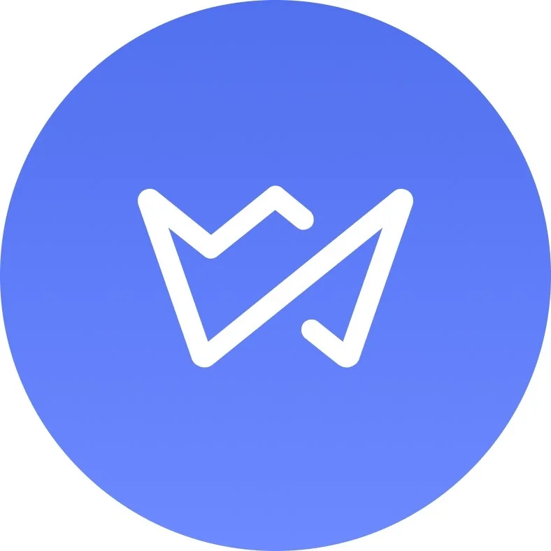 Weblium logo