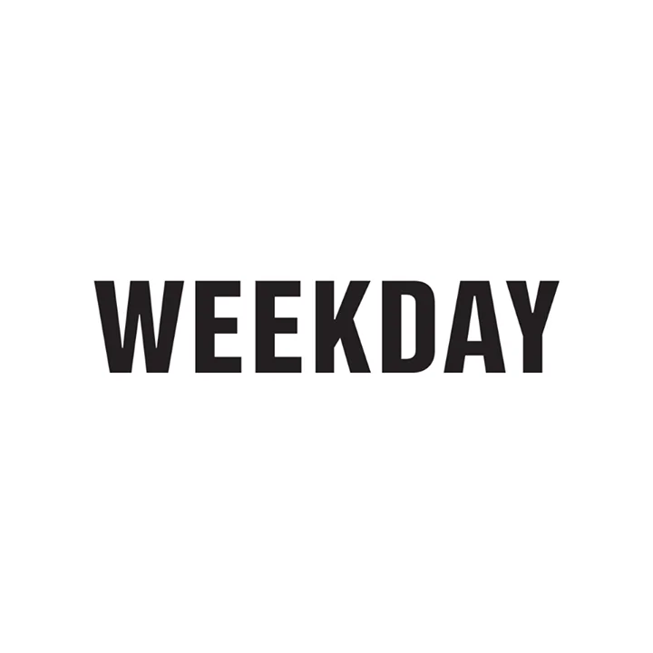 Weekday Germany