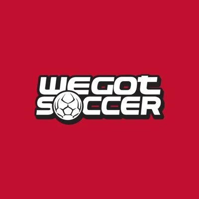 WeGotSoccer logo