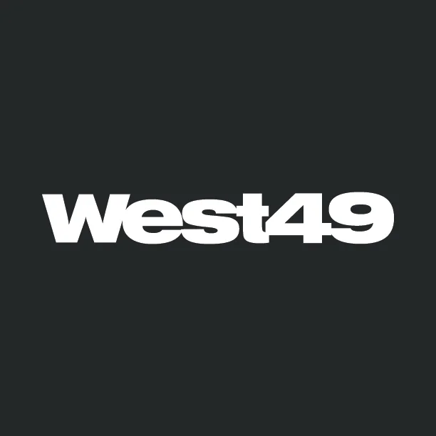 West 49 logo