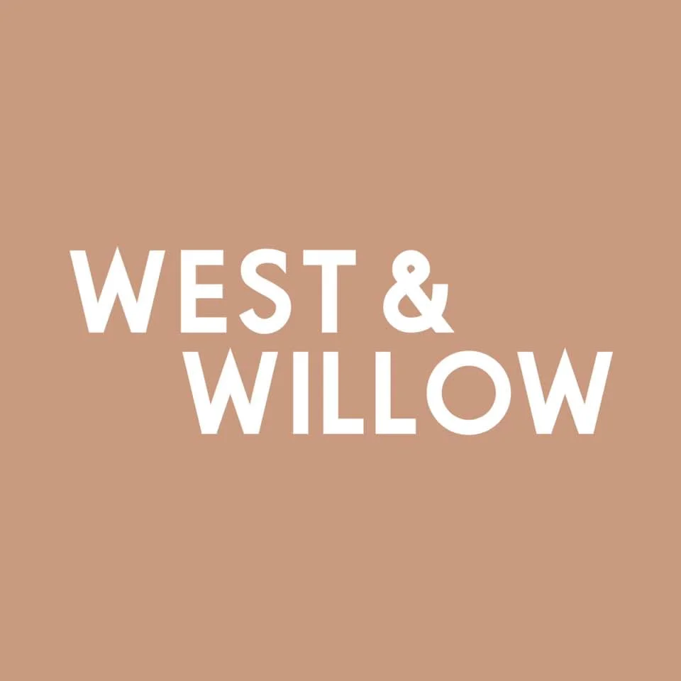 West and Willow