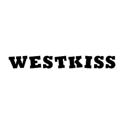 West Kiss Hair logo