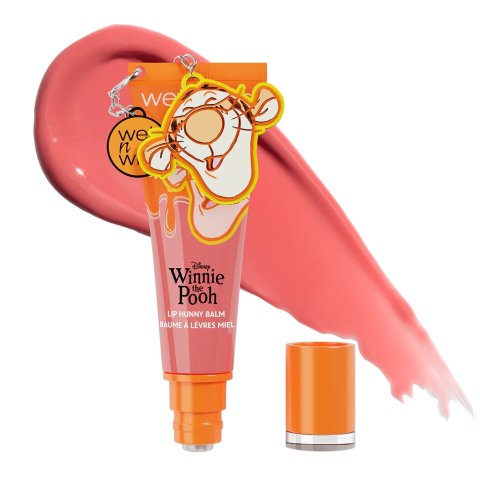 Wet n Wild Lip Hunny Balm Whisker Wonder Lip Balm