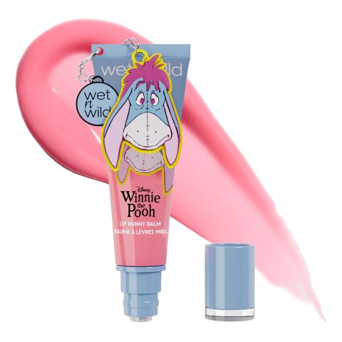 Wet n Wild Simple Joy Lip Hunny Balm Slight Smile Lip Balm