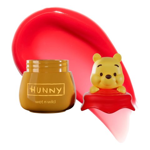 Smackerel of Hunny Blush Pot Sunny Cheeks