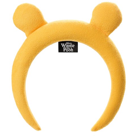 Wet n Wild Pooh Headband