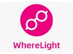 WhereLight