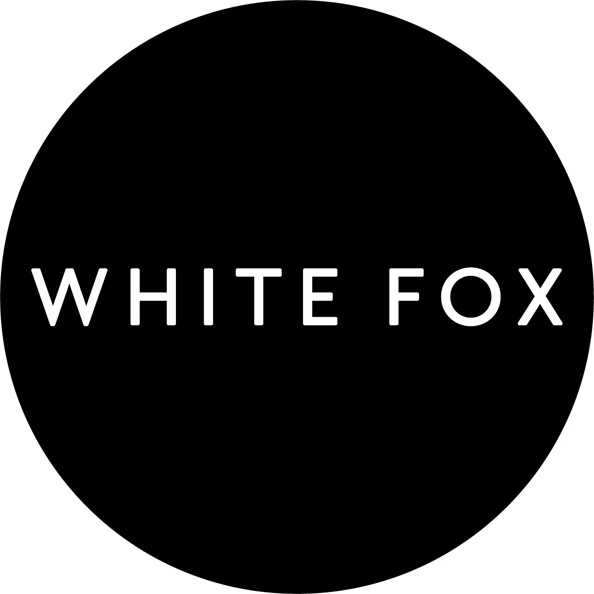 White Fox Boutique US  logo
