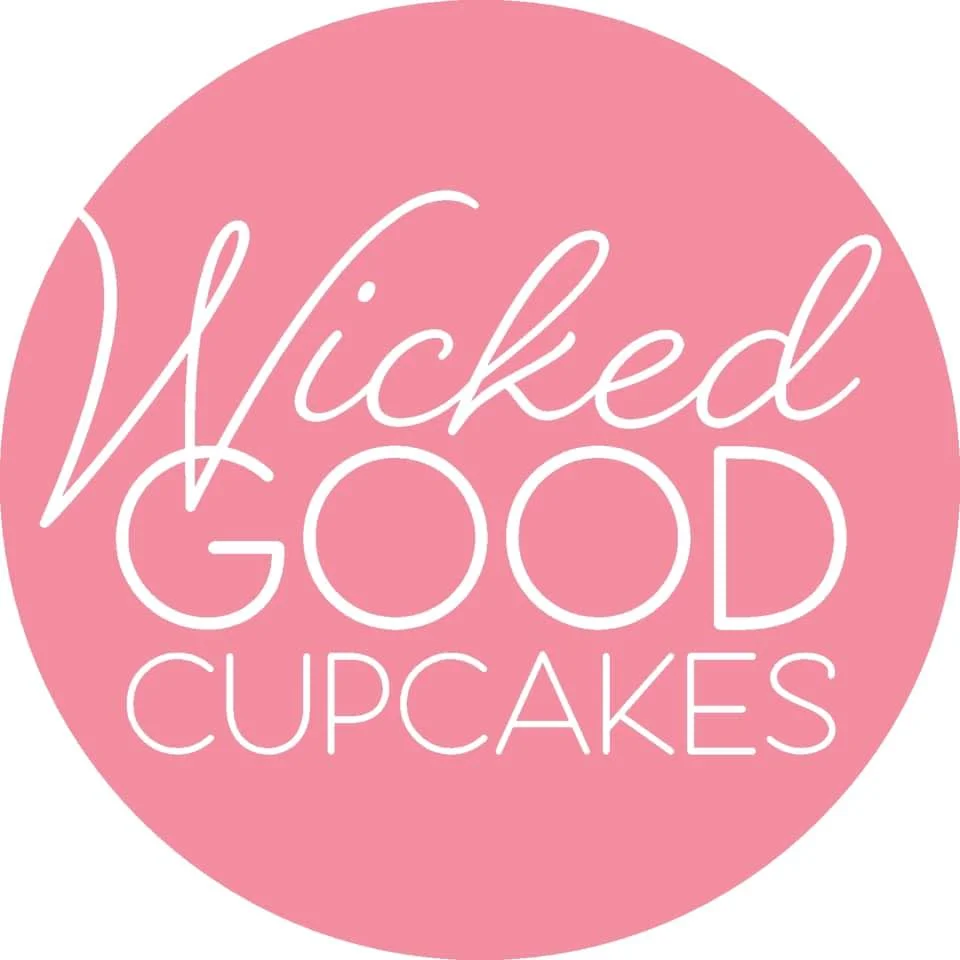 Wicked Good Cupcakes 
