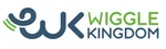 Wiggle Kingdom logo
