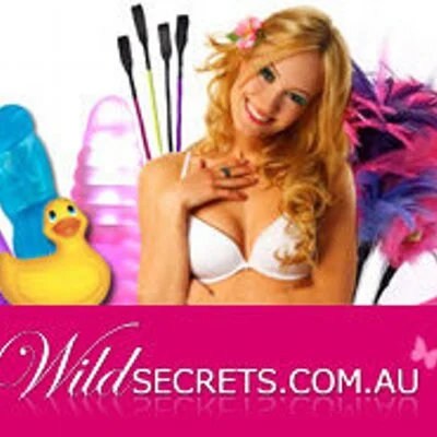 Wild Secrets