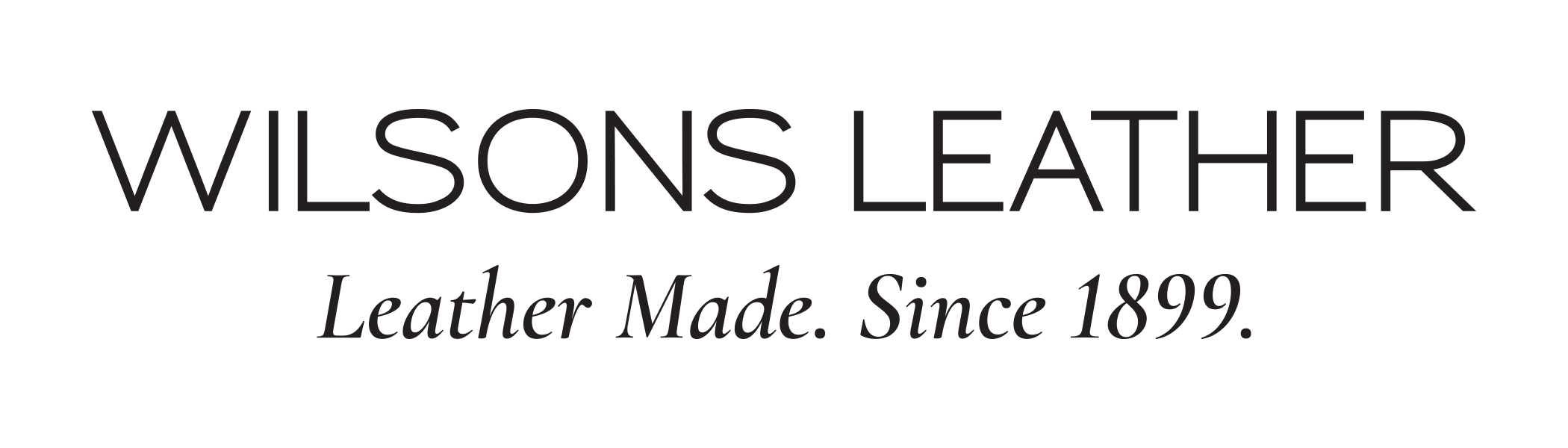 Wilson's Leather