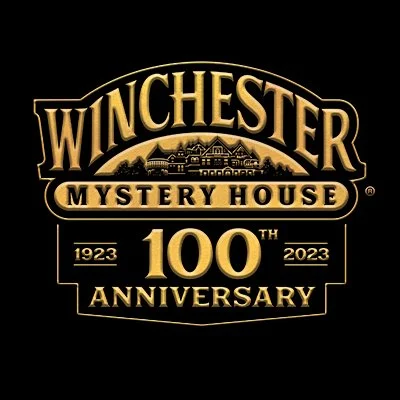 Winchester Mystery House