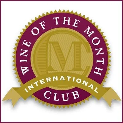 The International Wine of the Month Club logo