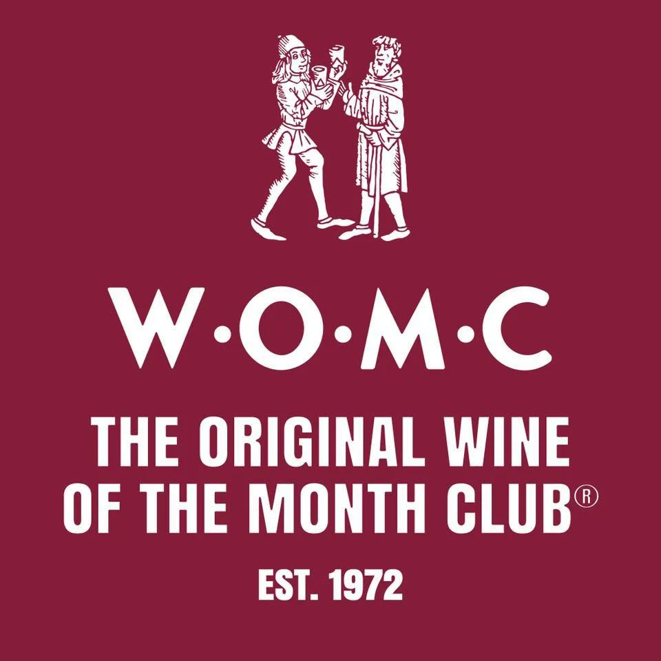 Wine of the Month Club logo