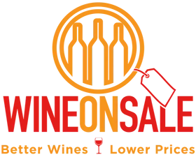 Wine on Sale
