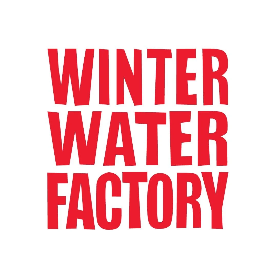 Winter Water Factory