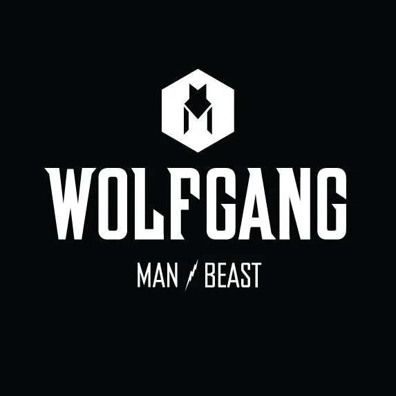 Wolfgang Man & Beast