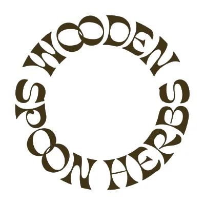 WOODEN SPOON HERBS