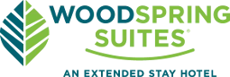 WoodSpring Suites logo