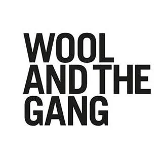 Wool and the Gang US logo