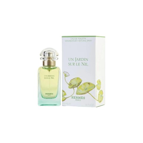Hermes Un Jardin Sur Le Nil EDT Spray 3.3oz
