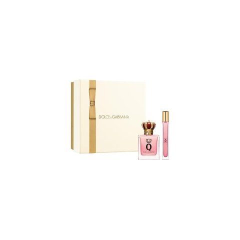 Dolce & Gabbana Q Women’s Perfume Set