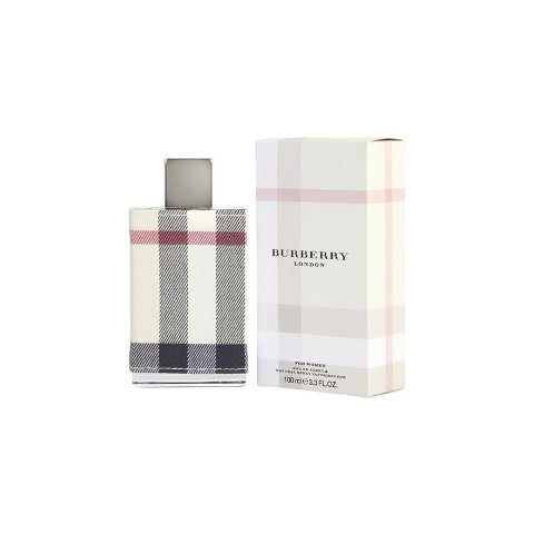 Burberry London EDP Spray for Women 3.3 oz